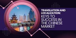 Translation and Localisation