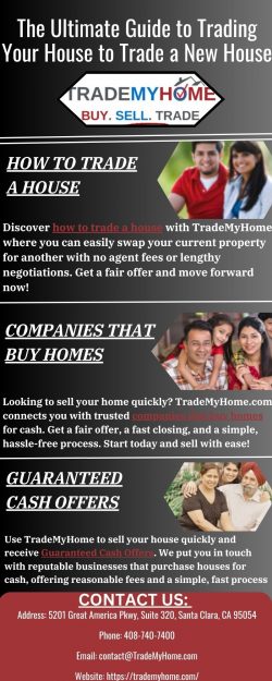 How to Successfully Trade a House: Expert Real Estate Tips