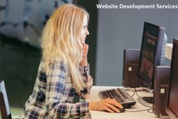 Website Development Company in Canada