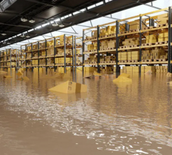 The Benefits of Hiring a Certified Water Damage Service Provider