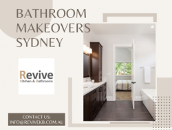 Luxurious Bathroom Makeovers for Modern Lifestyles