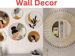 Wall Decor Online | Stylish Wall Art & Decorative Items – Dusaan