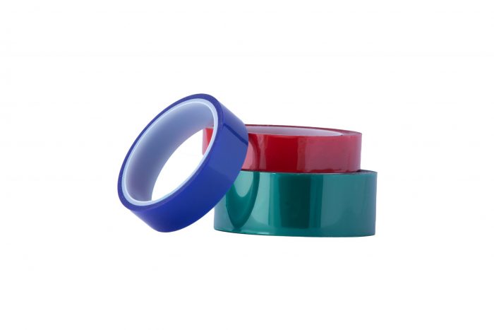 Polyester Powder Coating Tape