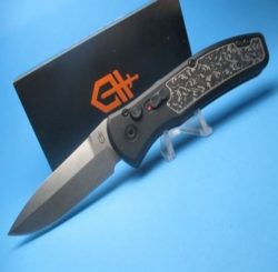 Gerber Empower Black Stonewash