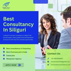 Dubai Jobs with Leading Recruitment Agency