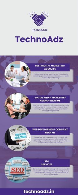 Find the Best Digital Marketing Agency Near Me