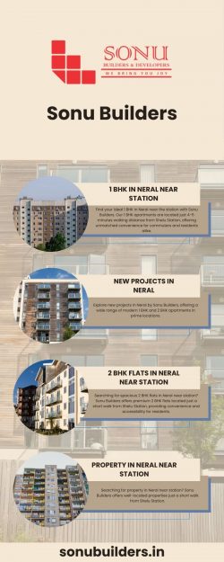 New Projects in Neral – Premium Living