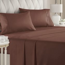 25 Inch Extra Deep Pocket Queen Sheets