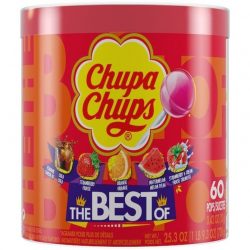 Chupa Chups Supplier | Treasure Orbit