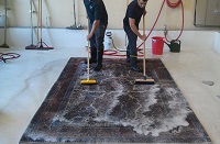 Revive Your Rug with D&G Carpet Cleaning’s Expert Dry Cleaning Services