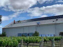 Commercial Solar Panels in Adelaide: Quality Solutions by P4BSolar