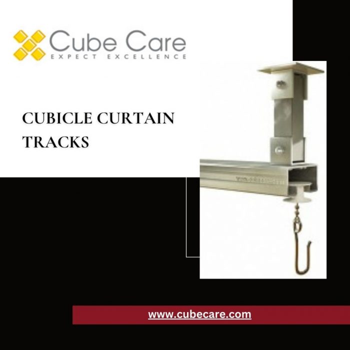 Cubicle Curtain Tracks