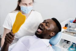 Top Dental Services in Herndon, VA for a Perfect Smile