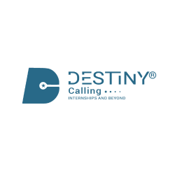 Destiny Calling Your Gateway to Internship Programs, Language Learning, and International Opport ...