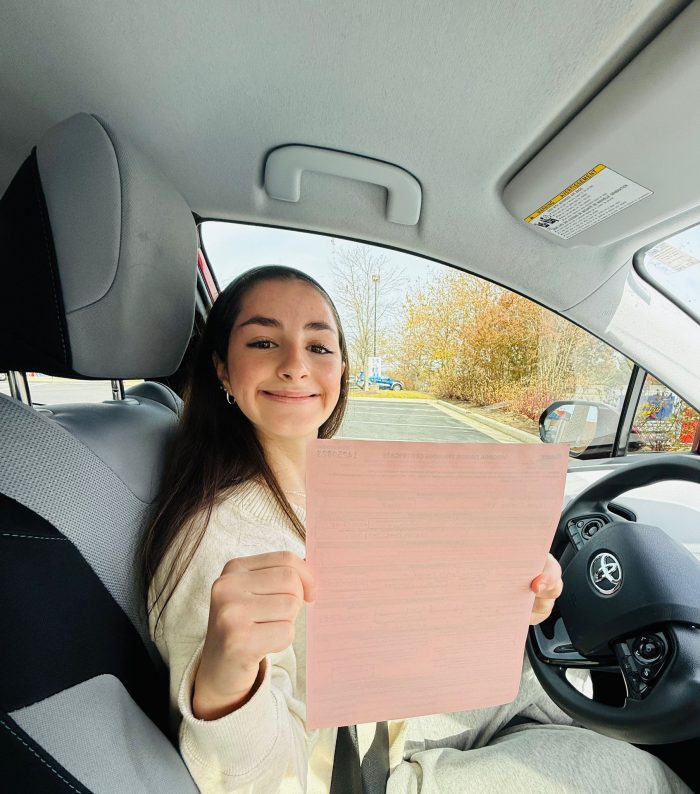 Drive Well Driving School: Top Driving School in Loudoun County, VA