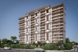 Jagatpura Jaipur: Your Destination for 4 BHK Luxury Living