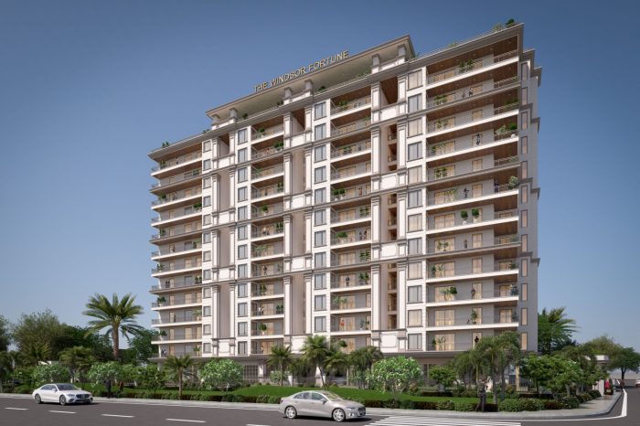 Jagatpura Jaipur: Your Destination for 4 BHK Luxury Living