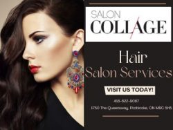 Expert Hair Salon Services: Cuts, Colors, Styling & Treatments for Every Look