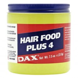 DAX Hair Food Plus 4