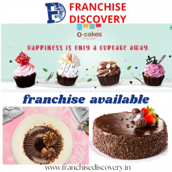 o cakes franchise