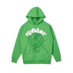 Spider Hoodie Upgrade Your Street Style with the