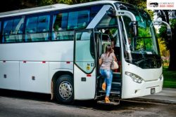 Professional Corporate Bus Hire Sydney for Stress-Free Travel