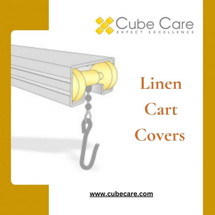 Linen Cart Covers