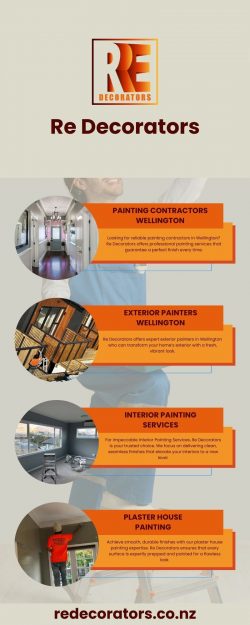 Find a Painter Near You for Expert Results