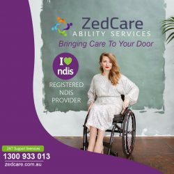 How a Registered NDIS Provider Can Improve Your Support Plan