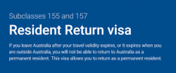 Hassle-Free Assistance With Resident Return Visas