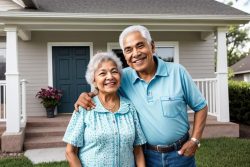 How to Qualify for Reverse Mortgage Refinance