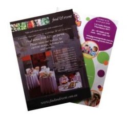 Brochure Printing Melbourne – Custom Designs