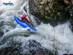 Top Spots for White Water Rafting in Kenya