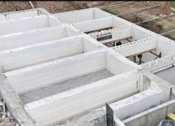 Expert Concrete Dincel Walls by Coalesce Concreting