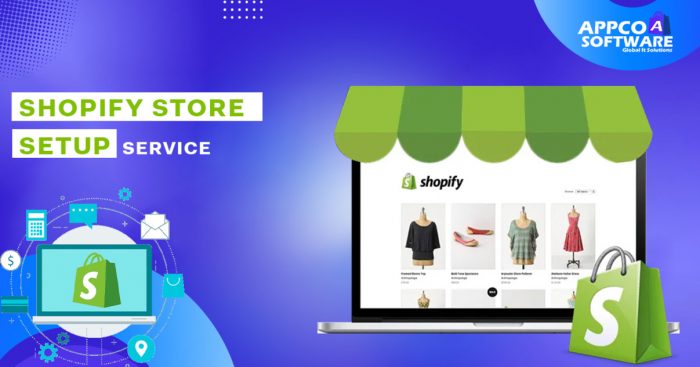 Best Shopify Store Setup Services for Your Online Business