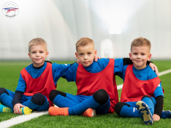 Find the Best Soccer Academy Near You