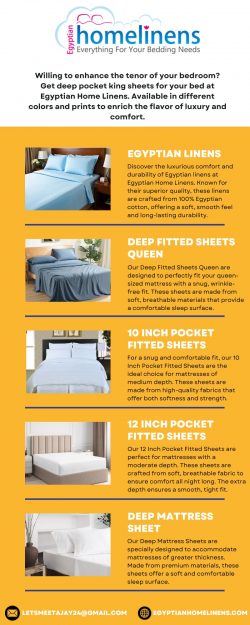 100 Cotton Flat Sheets