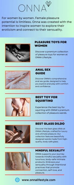 Squirting for Beginners | Tips and Premium Wands