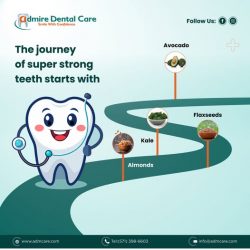 Trusted Pediatric Dentist in Lorton – Gentle Care for Kids