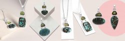 Turquoise Jewelry – The Gem of Tibetan