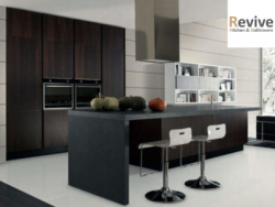 Transform Your Space with Modern Kitchen Designs Sydney