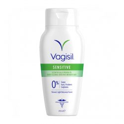 Vaginal Wash