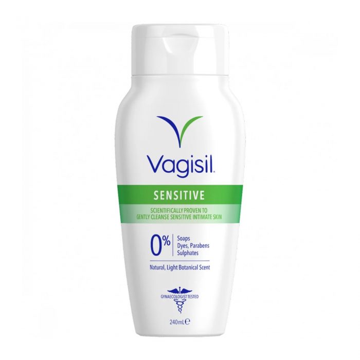 Vaginal Wash