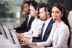 Best VoIP Call Center Solutions for Seamless Communication