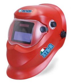 Maschera elettronica XTB-R oxyturbo