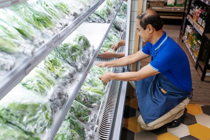 Compact Under Bench Fridges in Sydney | Austech Refrigeration