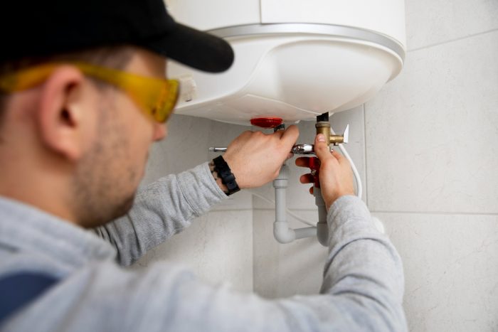 Expert Hot Water System Installation in Sydney by Professionals