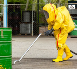 Emergency Flood Cleanup Calgary: Steps to Take After a Flood