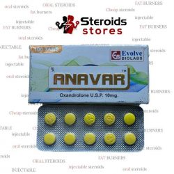 Anavar cycle price