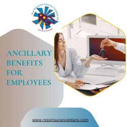 Ancillary Benefits for Employees